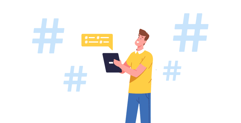 Can Hashtags Improve Reach?