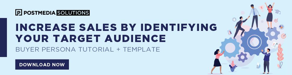 buyer persona template download