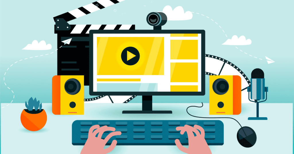 video content marketing