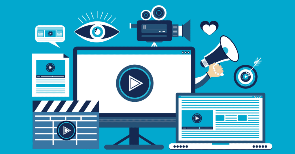 video marketing strategy