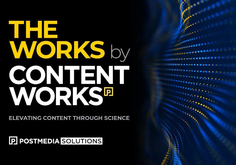 The Works by Content Works