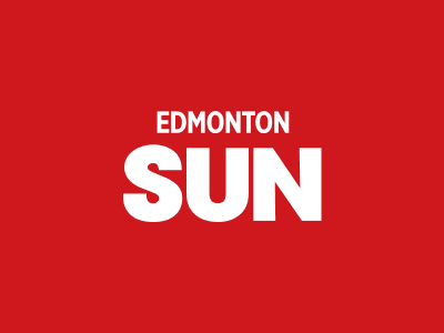 Edmonton Sun logo