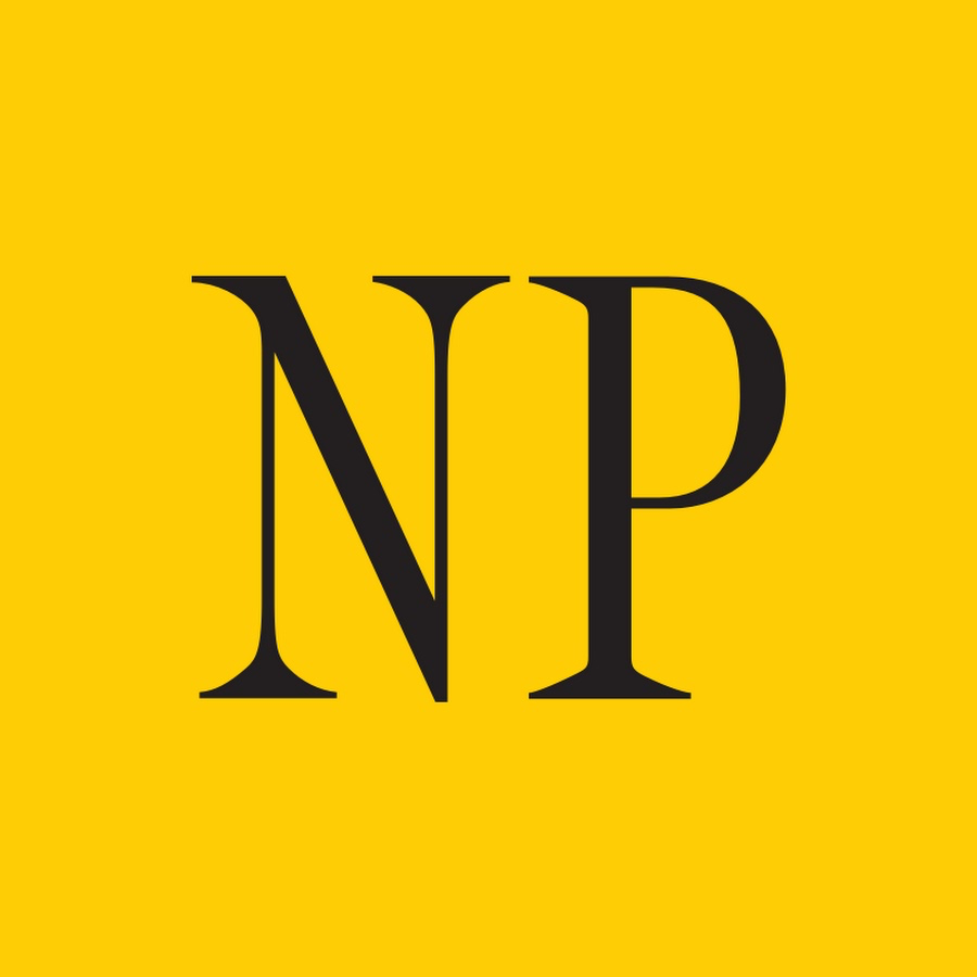 The National Post logo