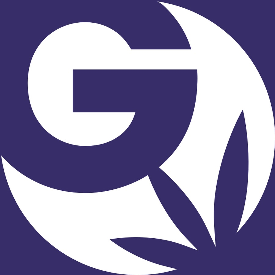 The GrowthOp logo