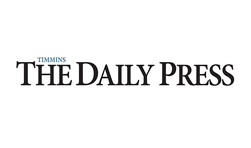 Daily Press (Timmins)* - Postmedia Solutions