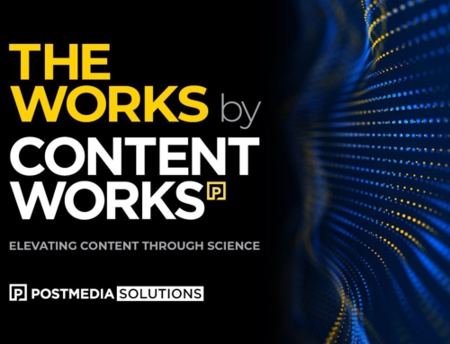 The Works by Content Works: October 2024